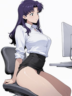 JuicePiggy16 - Misato OL (Patreon) (AI Generated)_02_HD_2