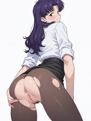 JuicePiggy16 - Misato OL (Patreon) (AI Generated)_04_HD_4