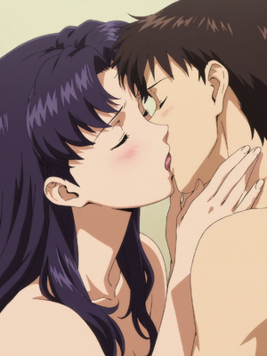 Anivoice - Katsuragi Misato (34P) (Patreon) [AI Generated]_05