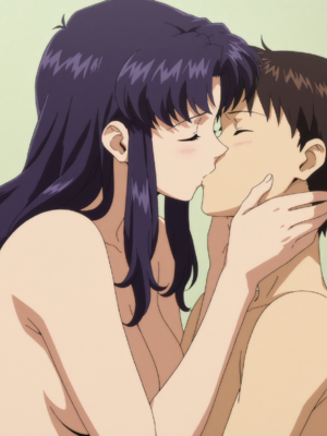 Anivoice - Katsuragi Misato (34P) (Patreon) [AI Generated]_06