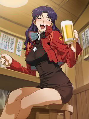 [Cyber-Wifu11] Katsuragi Misato (Neon Genesis Evangelion) [AI Generated]_0005