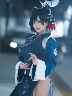 是一只熊仔吗 - 漆原カグヤ_02_bemb