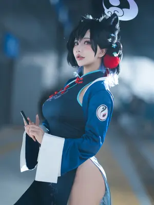 是一只熊仔吗 - 漆原カグヤ_03_vhvd