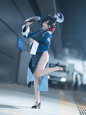 是一只熊仔吗 - 漆原カグヤ_04_syrg