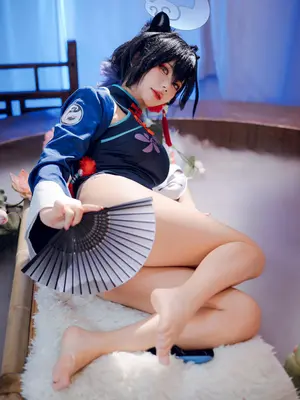 是一只熊仔吗 - 漆原カグヤ_14_iebk