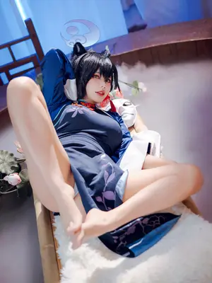 是一只熊仔吗 - 漆原カグヤ_22_lnbo