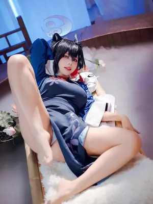 是一只熊仔吗 - 漆原カグヤ_24_gfcu