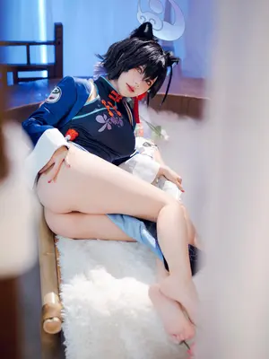 是一只熊仔吗 - 漆原カグヤ_25_bjht