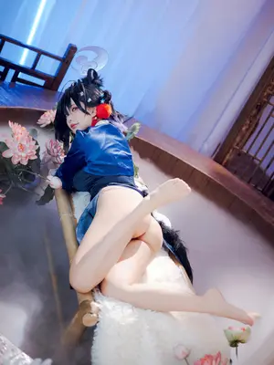 是一只熊仔吗 - 漆原カグヤ_32_psll