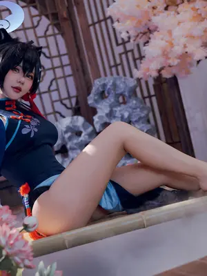 是一只熊仔吗 - 漆原カグヤ_36_ypno