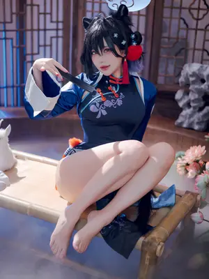 是一只熊仔吗 - 漆原カグヤ_41_ympp