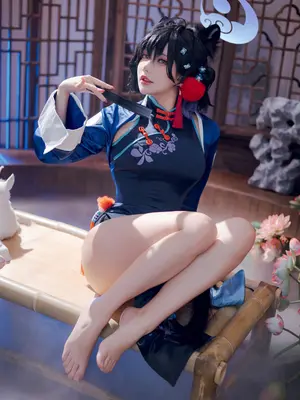 是一只熊仔吗 - 漆原カグヤ_44_nxcc