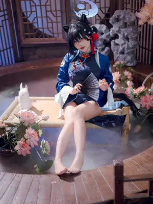 是一只熊仔吗 - 漆原カグヤ_47_jtkh