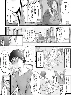 [猫耳と黒マスク (cielo)] 女子寮管理人の僕はギャル寮生に振り回されてます 総集編_122_hquo