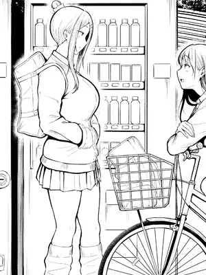 [猫耳と黒マスク (cielo)] 女子寮管理人の僕はギャル寮生に振り回されてます 総集編_280_ibfw