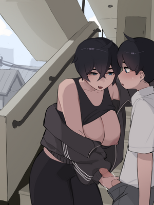 [pepper0]family（43-49.5）作者官方汉化_Family(47)_05