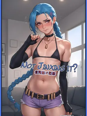 Zenit2cai男娘短篇小合集trap comics [AI Generated][汉化进行中][瓜虫个人]_12