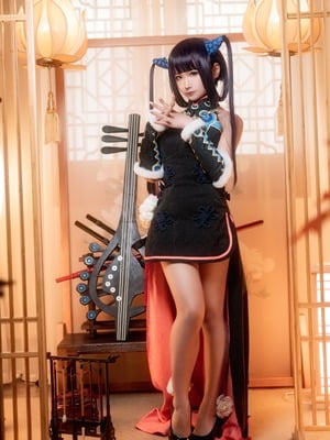 蠢沫沫 - 杨玉环二破