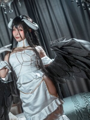 蠢沫沫 - 雅儿贝德原皮_008