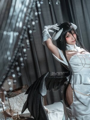 蠢沫沫 - 雅儿贝德原皮_001