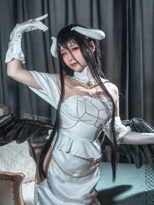 蠢沫沫 - 雅儿贝德原皮_005