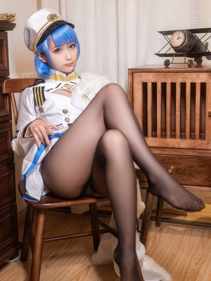 蠢沫沫 -&nbsp;&nbsp;恰巴耶夫原皮_037