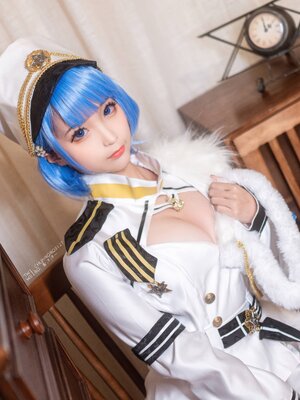 蠢沫沫 -&nbsp;&nbsp;恰巴耶夫原皮_039