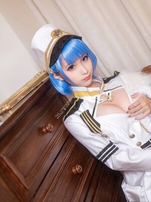 蠢沫沫 -&nbsp;&nbsp;恰巴耶夫原皮_001