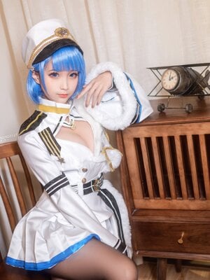 蠢沫沫 -&nbsp;&nbsp;恰巴耶夫原皮_003