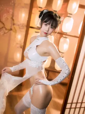 [萌芽儿o0] 靡烟 30P_13_eior