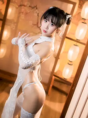 [萌芽儿o0] 靡烟 30P_14_jwiu