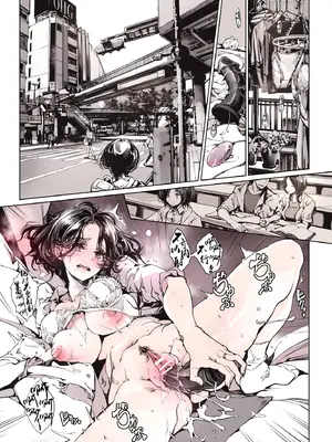 [70年式悠久機関 (おはぎさん)] リュカントロポスの性事情 2｜狼人同学的性生活 2 [驴子汉化组] [DL版]_36_gaxx