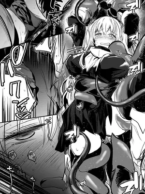 [しぐれえび (レフトハンド)] 冒険者ちゃんとえっちな冒険2｜與冒險者的H冒險2 [中国翻訳] [無修正] [DL版]_119_mqmq