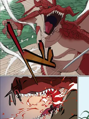 [毎日エンゼル] 爆乳女騎士 こんな雑魚モンスターが私の仲間!？なんの冗談だ？？？｜爆乳女騎士 這種雜魚魔物是我的同伴！？開什麽玩笑？？？ [空気系☆漢化] [DL版]_08_fdda