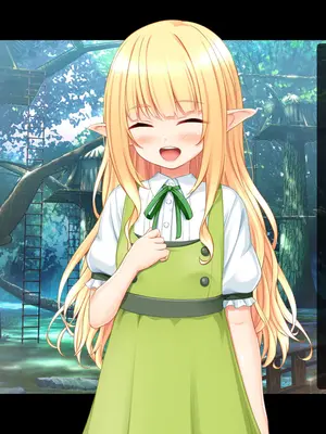 [スタジオ山ロマン (cccpo)] ゴブリンの孕み袋～さらわれたエルフの少女の飼育記録～ [中国翻訳]_250_iybf