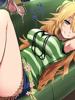 [紅唯まと] ミキが搾ってあげるね★ (アイドルマスター) [不知何人漢化]_37_qwyr