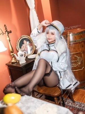 蠢沫沫 - 甘古特_004