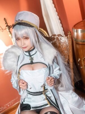 蠢沫沫 - 甘古特_005