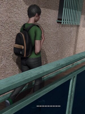 [点点滴滴]我的教师妈妈-千穗理06_011