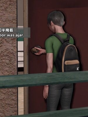 [点点滴滴]我的教师妈妈-千穗理06_012