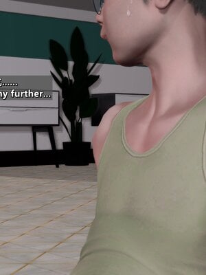 [点点滴滴]我的教师妈妈-千穗理06_023