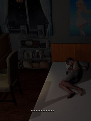 [点点滴滴]我的教师妈妈-千穗理06_103