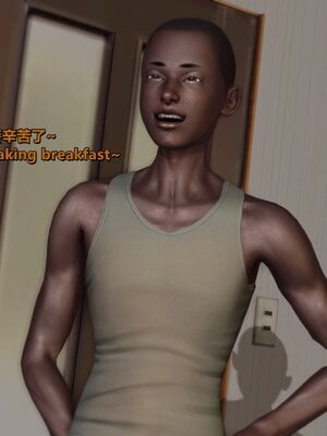 [点点滴滴]我的教师妈妈-千穗理06_112