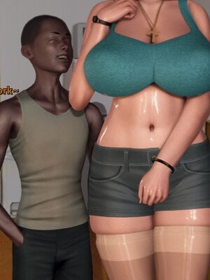 [点点滴滴]我的教师妈妈-千穗理06_115