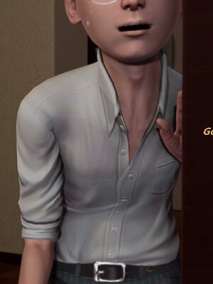 [点点滴滴]我的教师妈妈-千穗理06_153