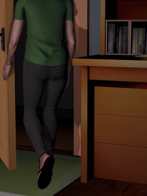 [点点滴滴]我的教师妈妈-千穗理06_240