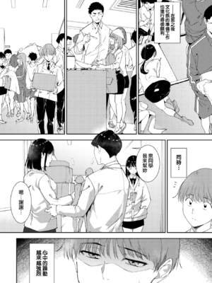 [あるぷ] ルーティーン（例行性行为）【1-4】_4-34