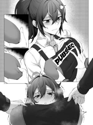 [女児入道] 朱色之徒 (ゼンレスゾーンゼロ) [DL版]_23_ouqj