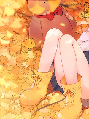 [隨意坊 (蛞月姬)] 澀澀檔案 ~伊吹也想吃布丁~ (ブルーアーカイブ) [中国語] [無修正]_22_nbil