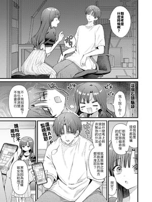 [餅田こゆび] りりーすれっすん [中譯]_003